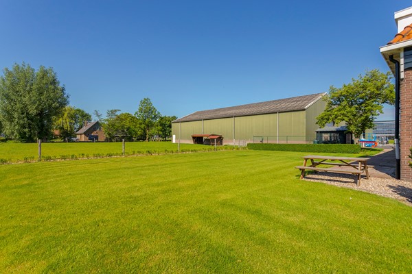 Medium property photo - Rijnlanderweg 1015, 2132 MN Hoofddorp